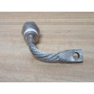 General Electric A190P-1N3742 Semiconductor Rectifier A190P1N3742 - New No Box