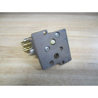 Numatics PB5-0001 Valve  PB50001 - New No Box