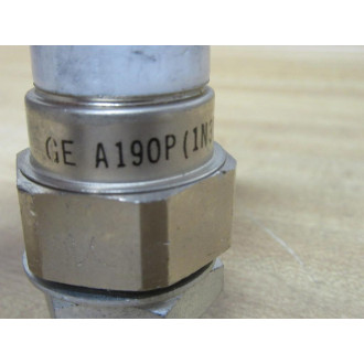 General Electric A190P-1N3742 Semiconductor Rectifier A190P1N3742 - New No Box