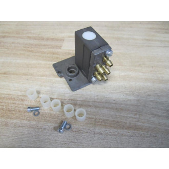 Numatics PB5-0001 Valve  PB50001 - New No Box