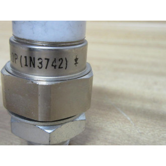 General Electric A190P-1N3742 Semiconductor Rectifier A190P1N3742 - New No Box