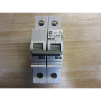 Cutler Hammer SPCL2C01 Eaton Circuit Breaker - Used