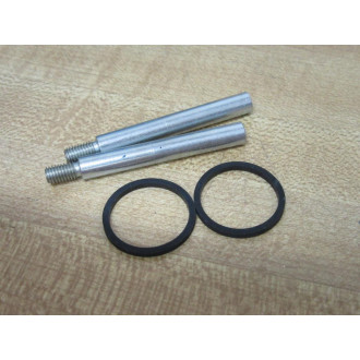 Mac Valves 82A-AA-CKB-TM-DAAP-1DA Valve 82AAACKBTMDAAP1DA