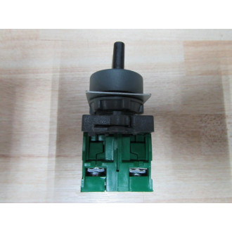 Dayton 30G272 Selector Switch