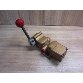 Versa VSH3301 Valve - New No Box