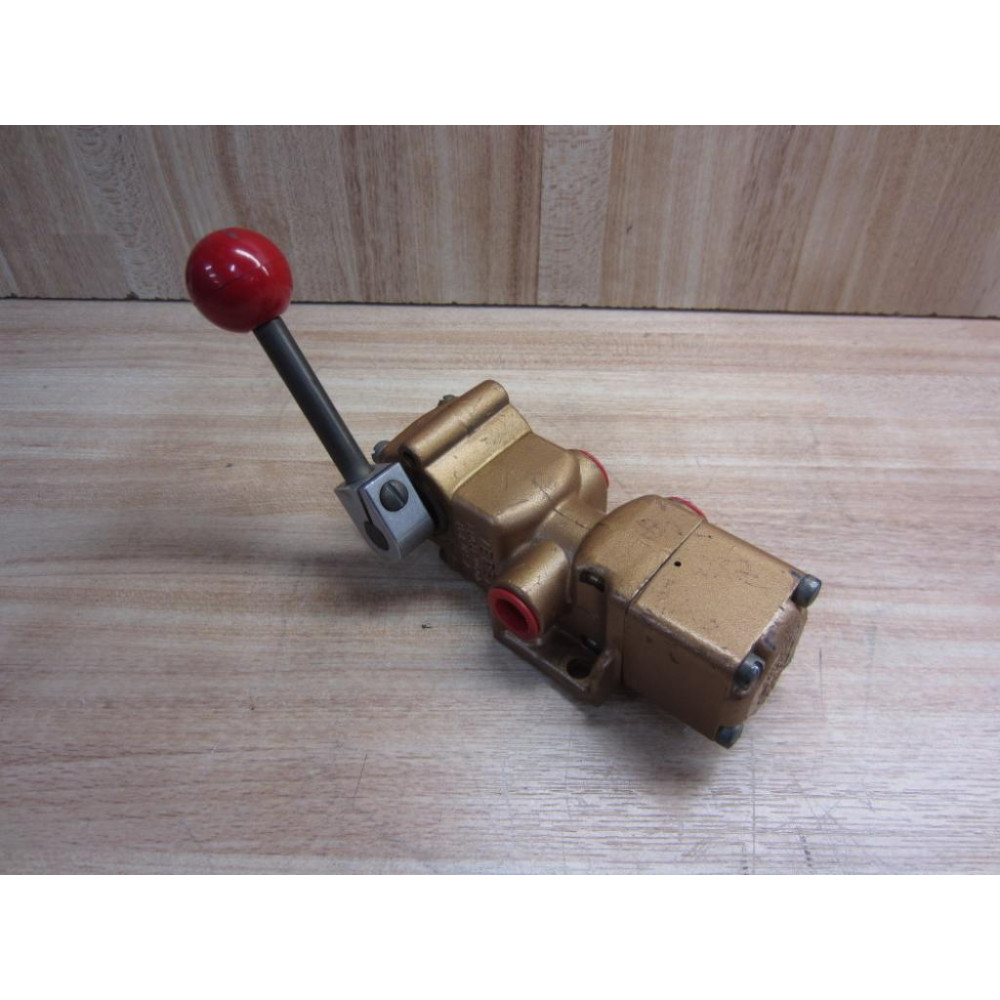 Versa VSH3301 Valve - New No Box