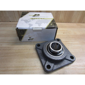 Peer UCF206-30MM Flange Bearing UCF20630MM
