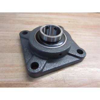 Peer UCF206-30MM Flange Bearing UCF20630MM