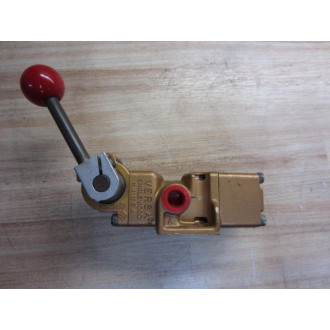 Versa VSH3301 Valve - New No Box