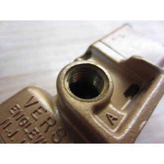 Versa VSH3301 Valve - New No Box