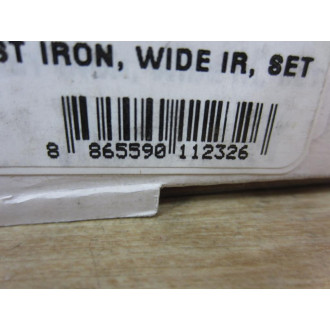 Peer UCF206-30MM Flange Bearing UCF20630MM