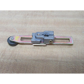 Honeywell GLBA02A2A MicroSwitch Limit Switch - New No Box