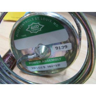 Alco XB1019-HW-1B Power Assembly XB1019HW1B