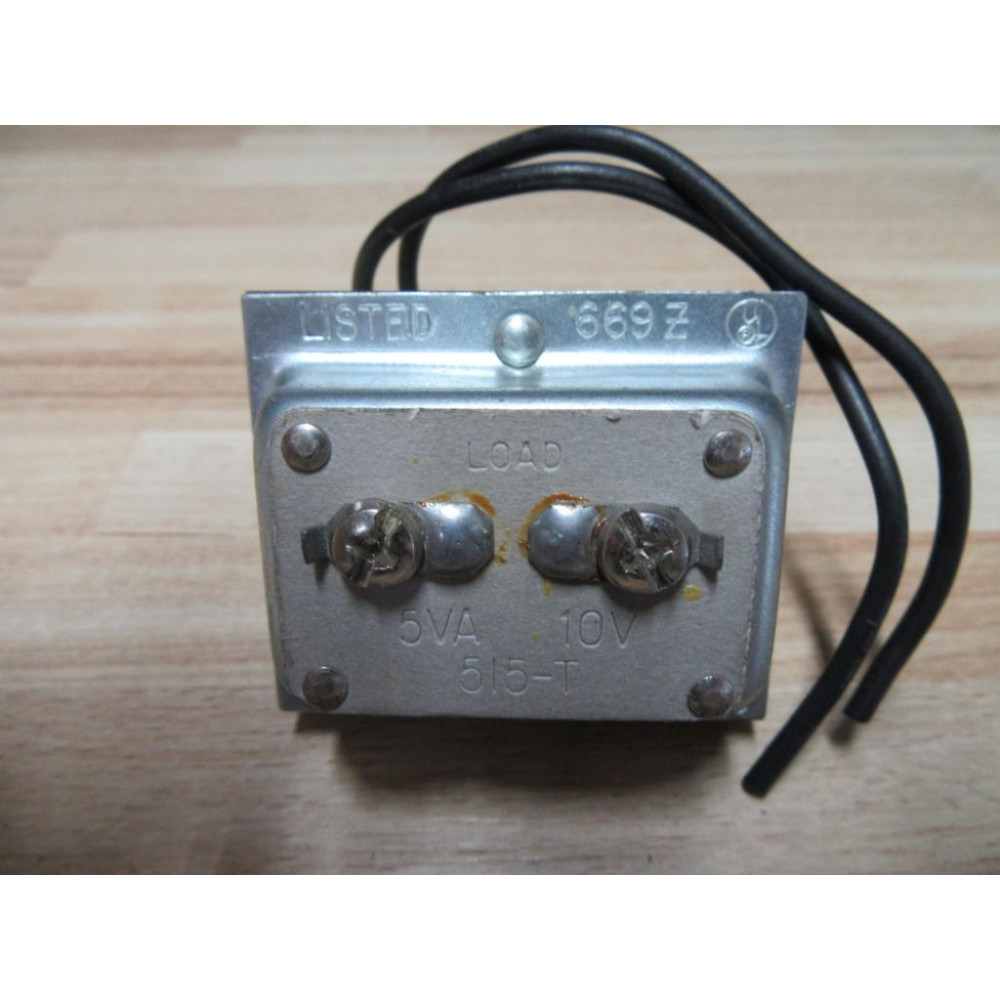 NuTone 515-T Transformer 515T - Used