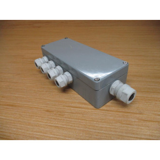 Schenck VKK28004 Cable Summation Box V053953.B01 - New No Box