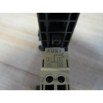 Siemens 6ES7138-4CB10-0AB0 Power Module PM-E W6ES7 193-4CD20-0AA0 - Used