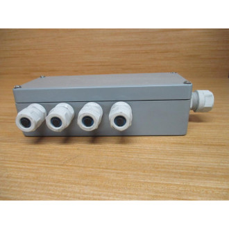 Schenck VKK28004 Cable Summation Box V053953.B01 - New No Box