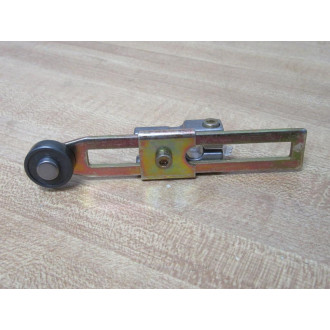 Honeywell GLBA02A2A MicroSwitch Limit Switch - New No Box