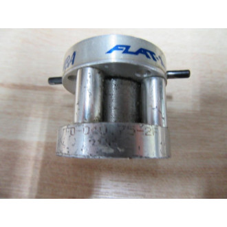 Bimba FO-040.75-2F Pneumatic Cylinder FO040752F - Used