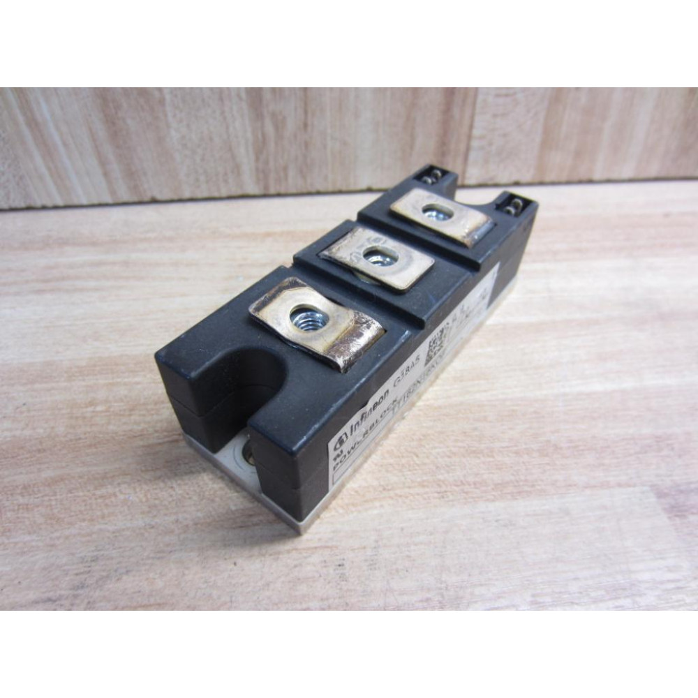 Infineon TT162N16KOF Power Block - Used