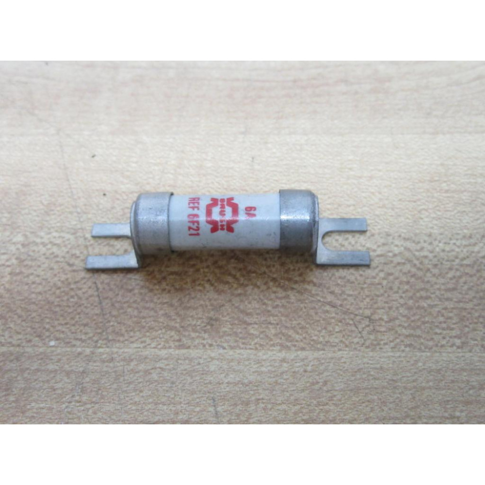 Brush REF-6F21 Fuse REF6F21 - New No Box