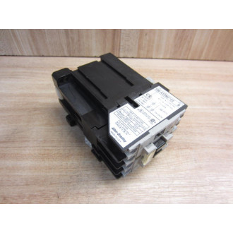 Allen Bradley 100-A12NZJ22 Contactor 100A12NZJ22 - Used