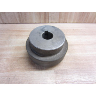Magnaloy Model 100 Coupling Bore 58 Keyway 316"x116"