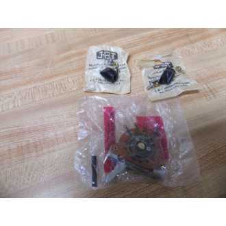 J-B-T SS-14-1L3R Lever Switch SS141L3R