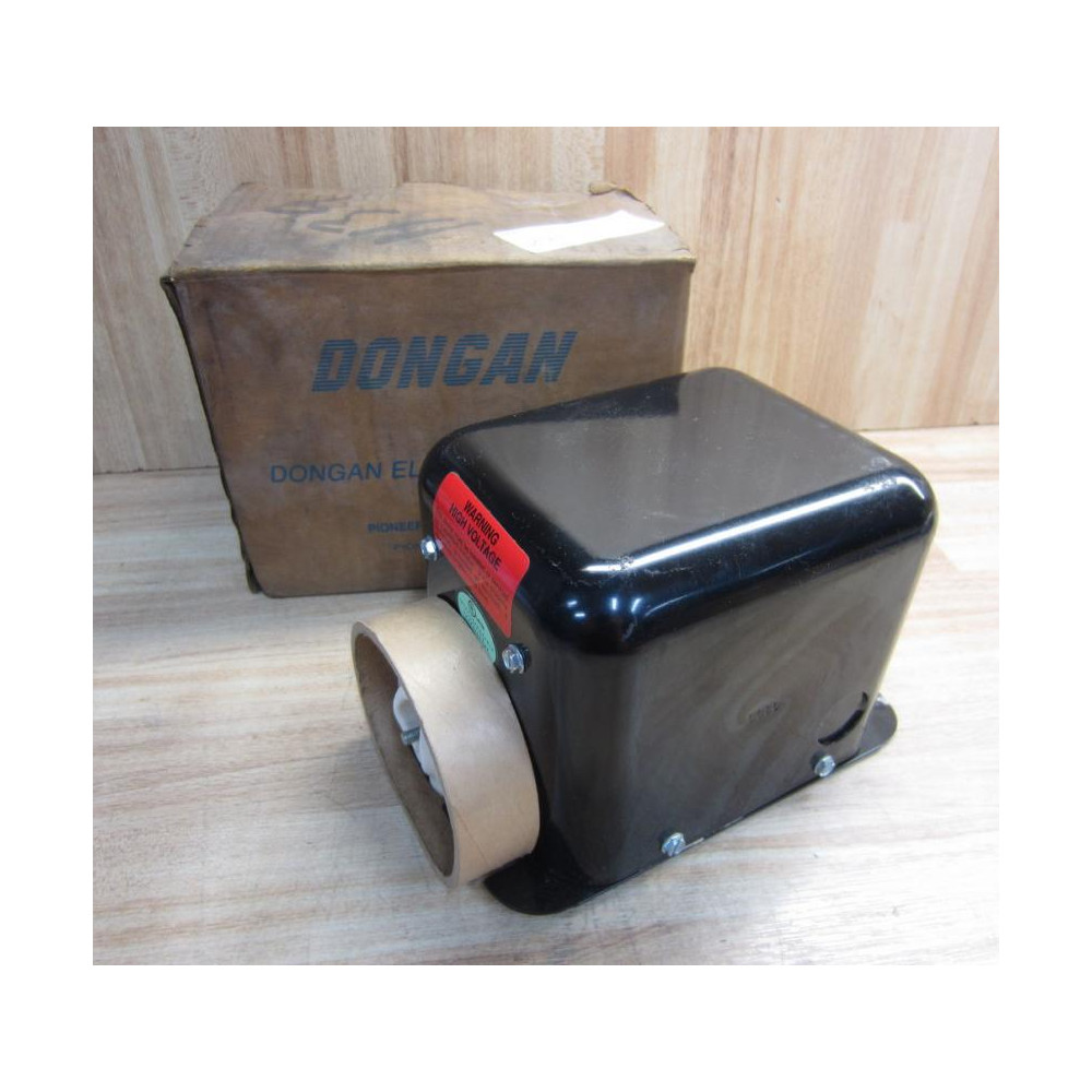 Dongan A06-SA6 Ignition Transformer A06SA6