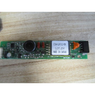 TDK GCMK-162X LCD Inverter  CXA-L0612-VM - Used