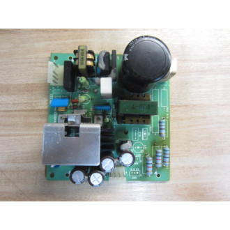 IP-370C Power Supply Board IP370C - Used
