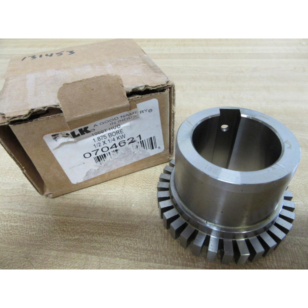 Falk 0704621 Hub 1.875 Bore