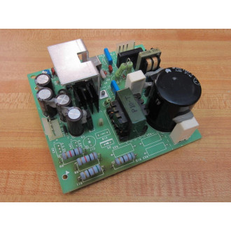 IP-370C Power Supply Board IP370C - Used
