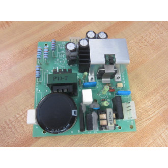 IP-370C Power Supply Board IP370C - Used