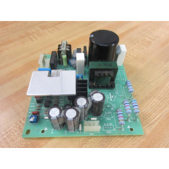 IP-370C Power Supply Board IP370C - Used