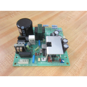 IP-370C Power Supply Board IP370C - Used