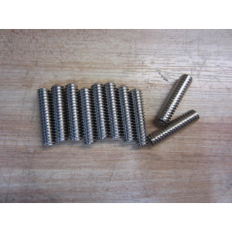 14-20X1 Set Screw 1420X1 (Pack of 10)