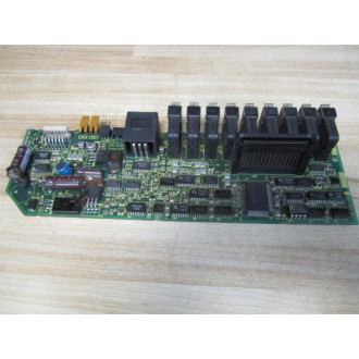 Fanuc A20B-2001-093 Board 2 - Parts Only