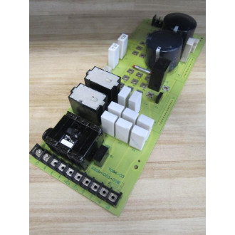 Fanuc A20B-1003-0080 AC Servo Board A20B-1003-008002A - Parts Only