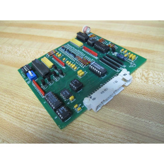 9928-SPB Circuit Board 9928SPBREVC - Used