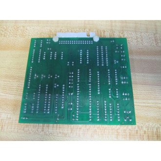 9928-SPB Circuit Board 9928SPBREVC - Used