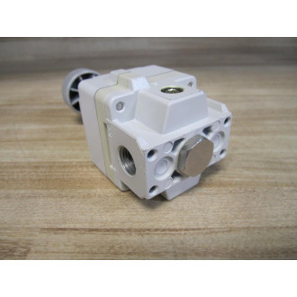 SMC IR2010-02 Regulator IR201002 - New No Box