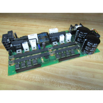 Fanuc A16B-2202-0772 Board A16B-2202-077201A - Used