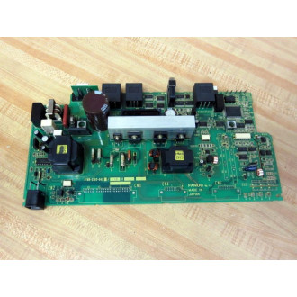 Fanuc A16B-2202-0420 Board A16B-2202-042011F - Used