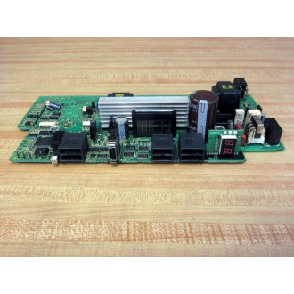 Fanuc A16B-2202-0420 Board A16B-2202-042011F - Used