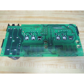 Fanuc A16B-2202-0772 Board A16B-2202-077201A - Used