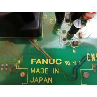 Fanuc A16B-2202-0420 Board A16B-2202-042011F - Used