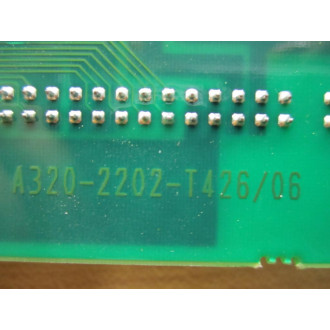 Fanuc A16B-2202-0421 PS Board A16B-2202-042110G - Used