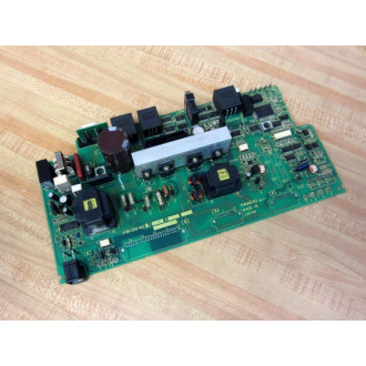 Fanuc A16B-2202-0420 Board A16B-2202-042011F - Used