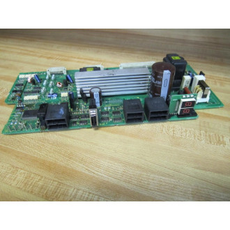 Fanuc A16B-2202-0421 PS Board A16B-2202-042110G - Used